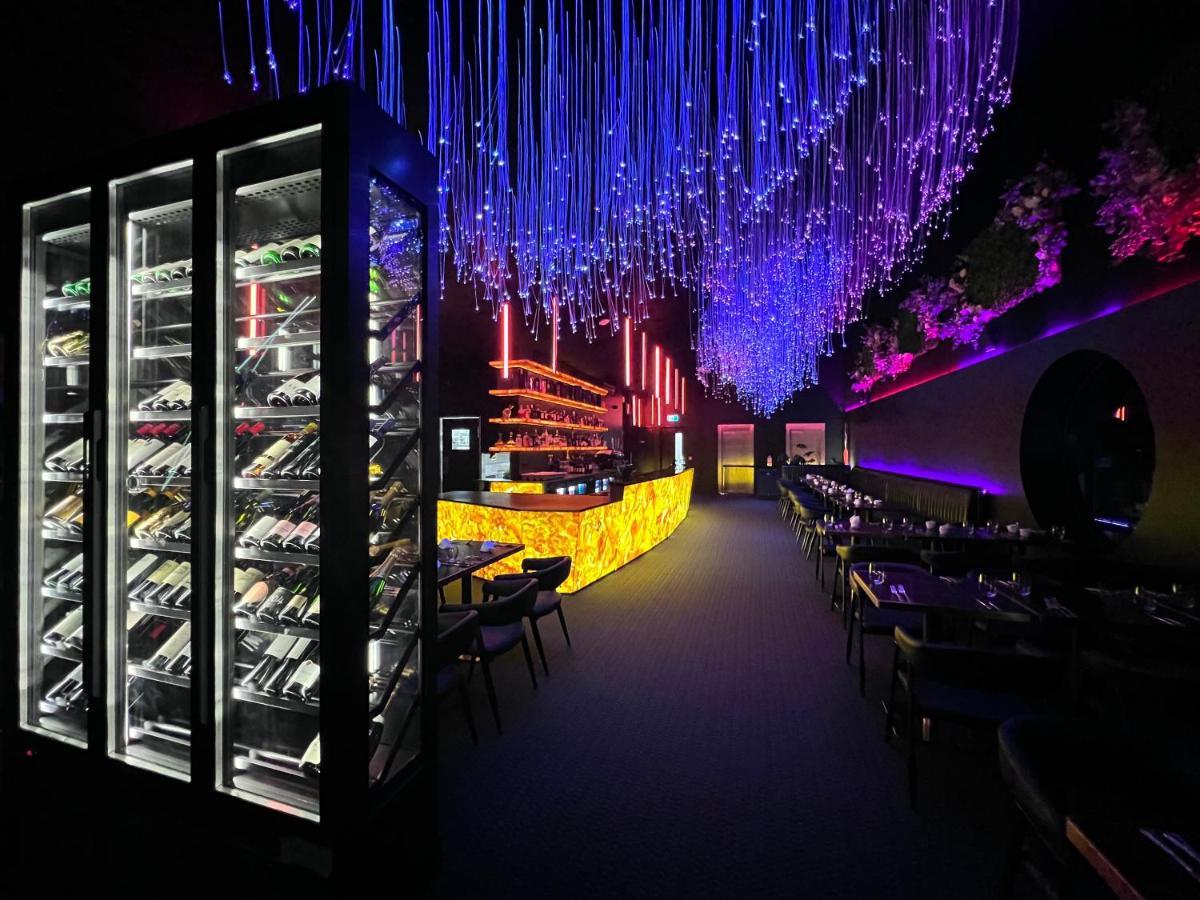 Christchurch City Hotel 4* Christchurch